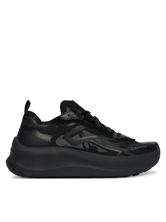 Calvin Klein Sneakers Chunky Run Ckstripe Lup Tran Rip HW0HW03005