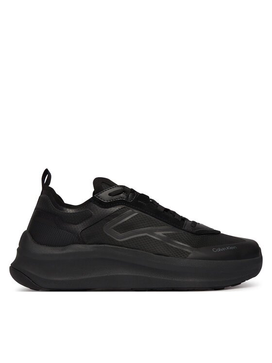 Calvin Klein Sneakers Chunky Run Laceup Stripe Ny HM0HM02160