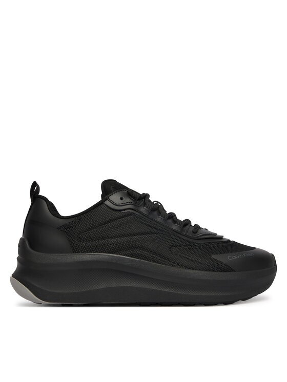 Calvin Klein Sneakers Chunky Runner Laceup Hf Blst Ny HW0HW03111