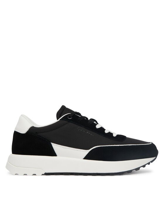 Calvin Klein Sneakers City Runner Laceup Ny Mix HM0HM02144