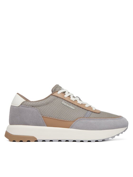Calvin Klein Sneakers City Runner Laceup Ny-Rec Su HM0HM02215
