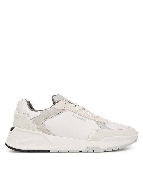 Calvin Klein Sneakers City Runner Laceup Ny-Su HM0HM02308