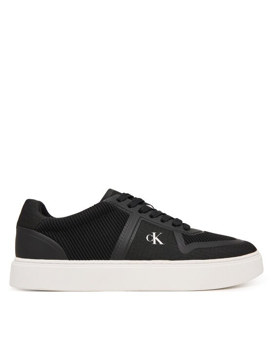 Calvin Klein Sneakers Claccic Cups Laceup Knit HM0HM02130
