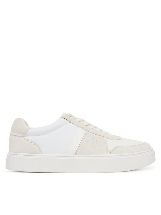 Calvin Klein Sneakers Classic Cups Lace Mix Emb Tongue YM0YM01395