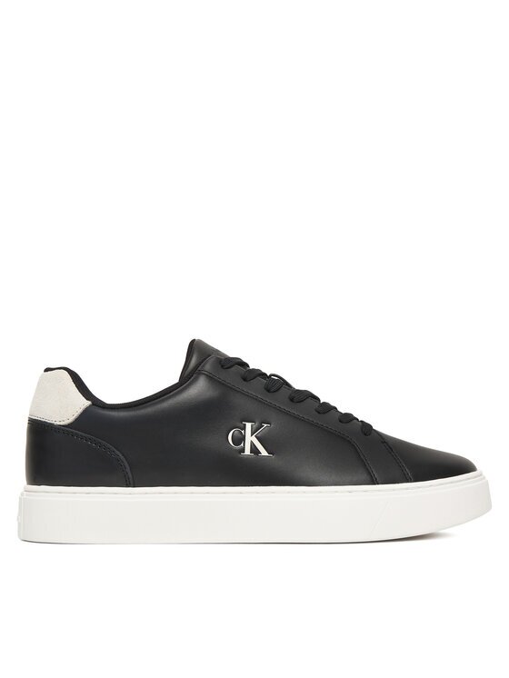 Calvin Klein Sneakers Classic Cupsole Laceup Lth YM0YM01435