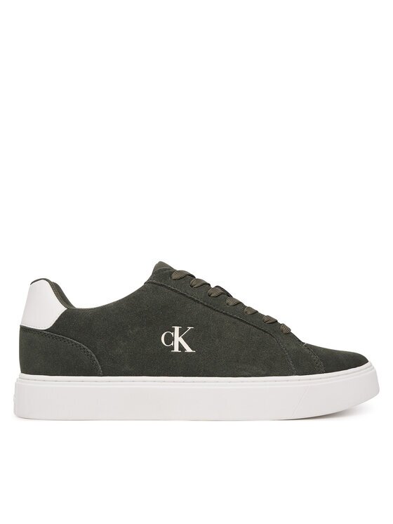 Calvin Klein Sneakers Classic Cupsole Laceup Su YM0YM01434