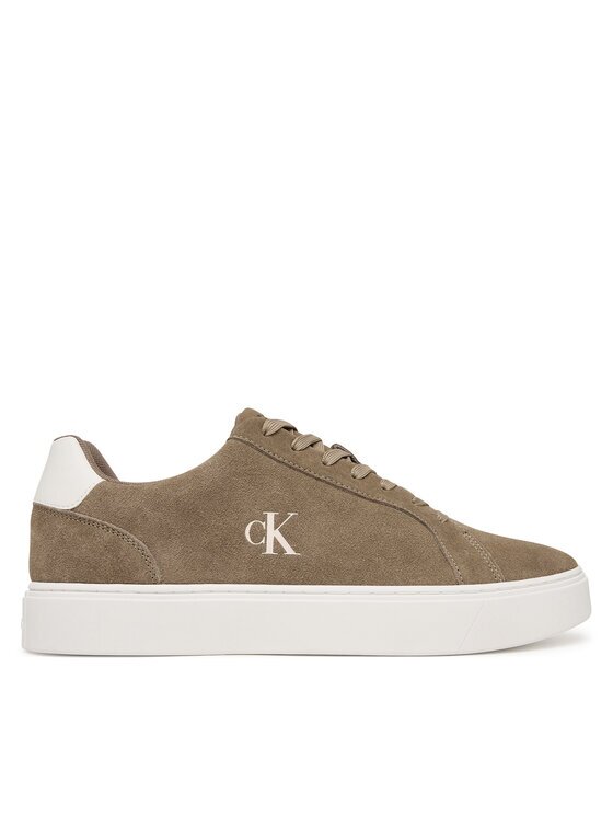 Calvin Klein Sneakers Classic Cupsole Laceup Su YM0YM01434