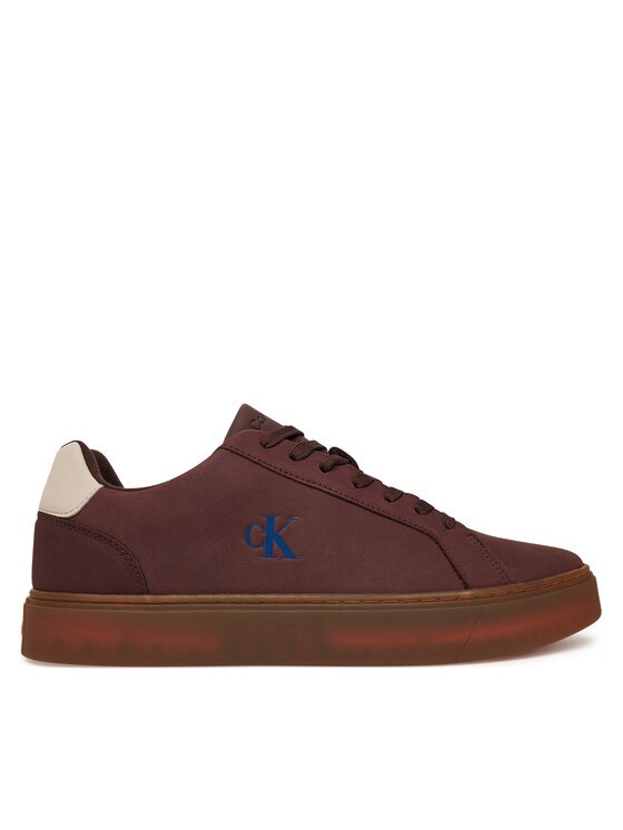 Calvin Klein Sneakers Classic Cupsole Laceup YM0YM01432