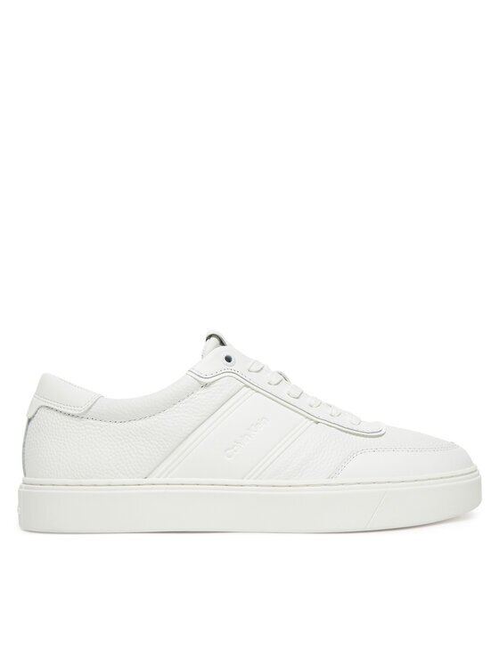 Calvin Klein Sneakers Clean Cup Low Lace Tape HM0HM01898