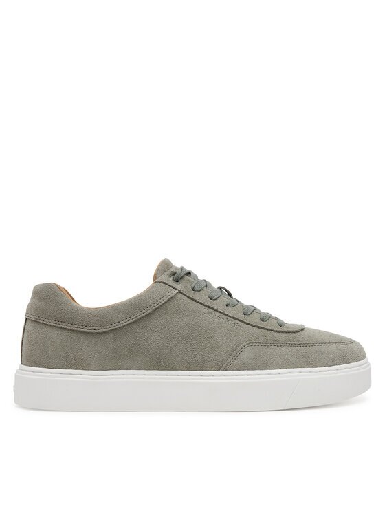 Calvin Klein Sneakers Clean Cup Low Laceup Oxf Su HM0HM01880