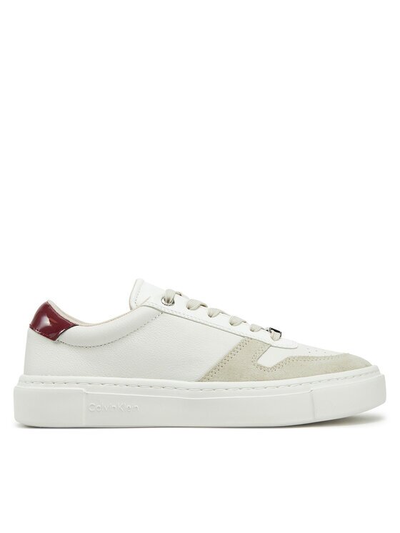 Calvin Klein Sneakers Cupsole Lace Up HW0HW02470