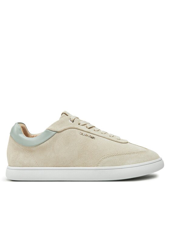 Calvin Klein Sneakers Cupsole Lace Up - Sue HW0HW02436