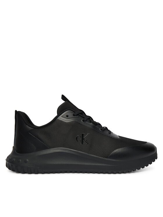 Calvin Klein Sneakers Eva Runner Lace Up Mat Mix YM0YM01442