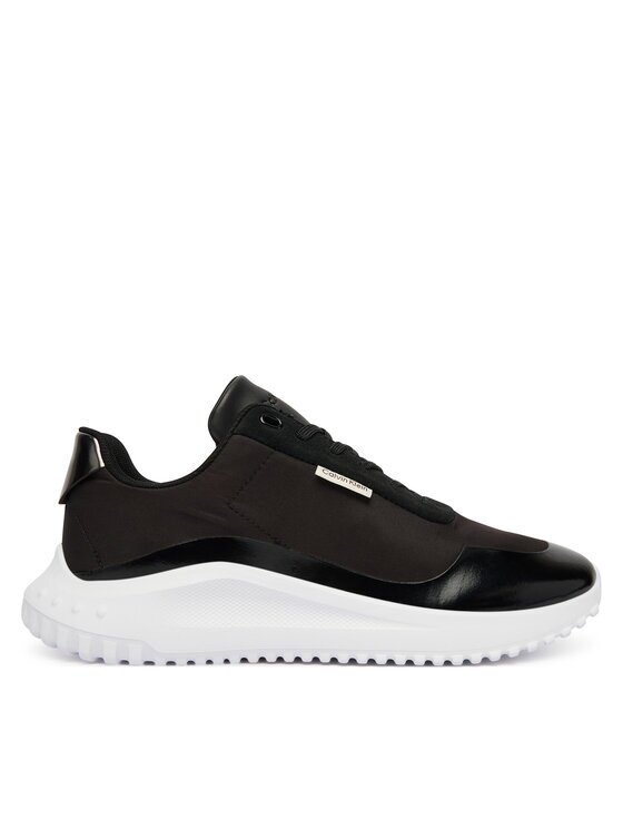 Calvin Klein Sneakers Eva Runner Lace Up Mat Mix YW0YW02016
