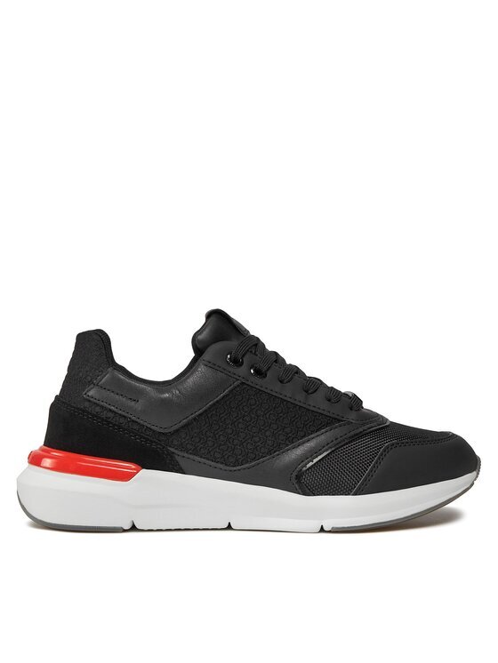 Calvin Klein Sneakers Flexi Runner - Nano Mono HW0HW01858