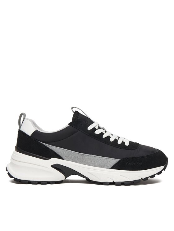 Calvin Klein Sneakers Hike Runner Casual Ny-Su YM0YM01459