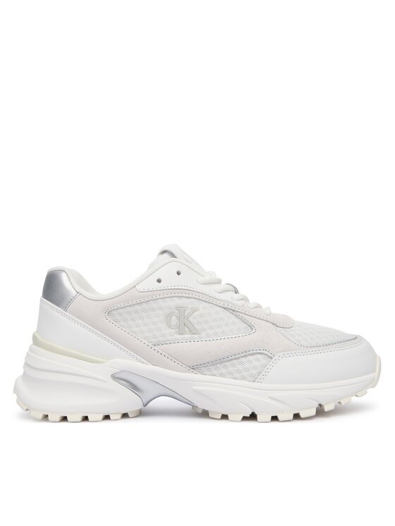 Calvin Klein Sneakers Hike Runner Mesh Mix Met Mg YW0YW02009