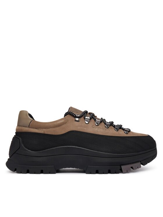 Calvin Klein Sneakers Hybrid Trek Lace Up Nu HM0HM02328