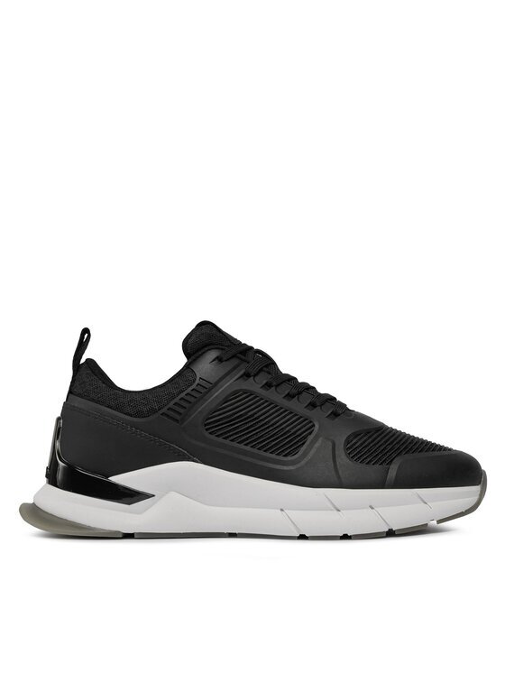 Calvin Klein Sneakers Lace Up Runner - Caged HW0HW01996