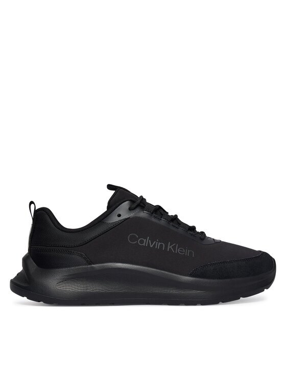 Calvin Klein Sneakers Light Eva Run Ess Lac Ny-Su Wmn HW0HW03293