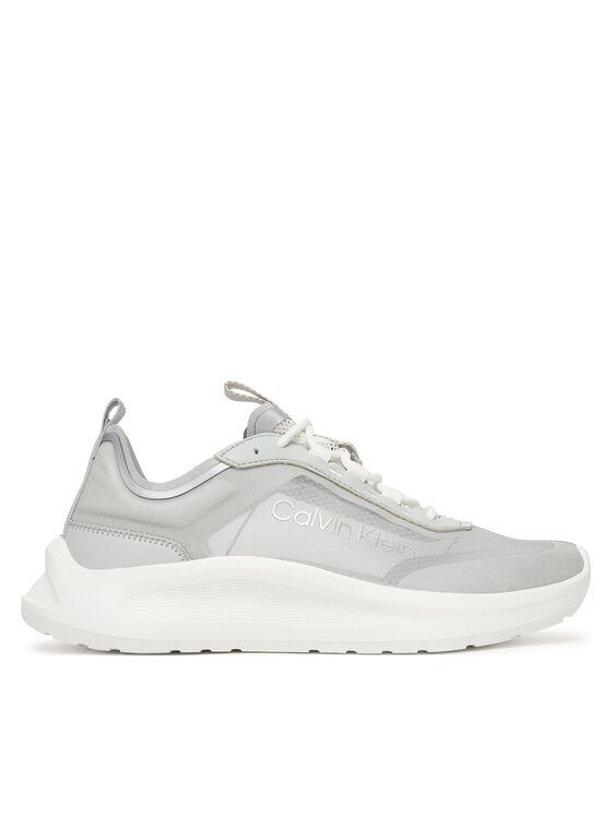 Calvin Klein Sneakers Light Eva Run Lup Transp Ripst HW0HW02998