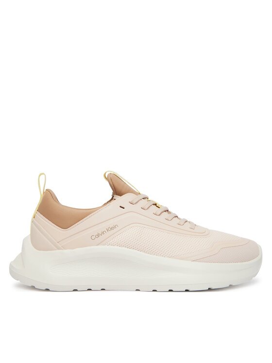 Calvin Klein Sneakers Light Eva Run Sock Mesh HW0HW03023