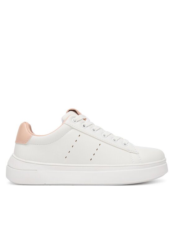 Calvin Klein Sneakers Low Cut Lace-Up V3A9-83221-1355A953 S