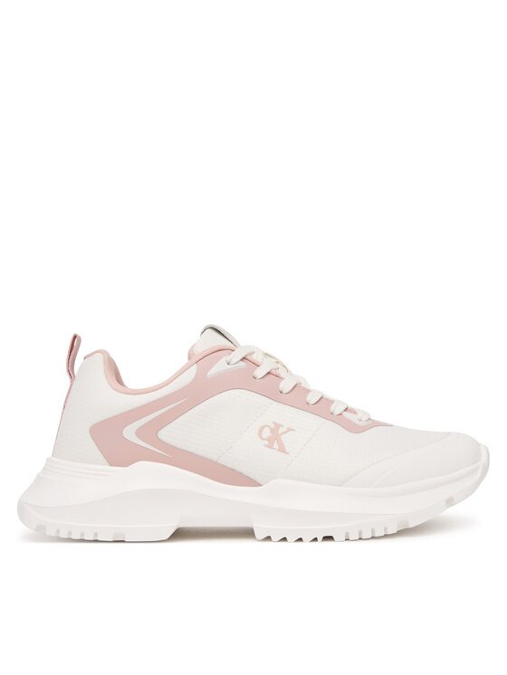 Calvin Klein Sneakers Low Cut Lace-Up V3A9-83233-1844 D
