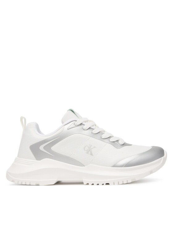 Calvin Klein Sneakers Low Cut Lace-Up V3A9-83233-1844X059 S