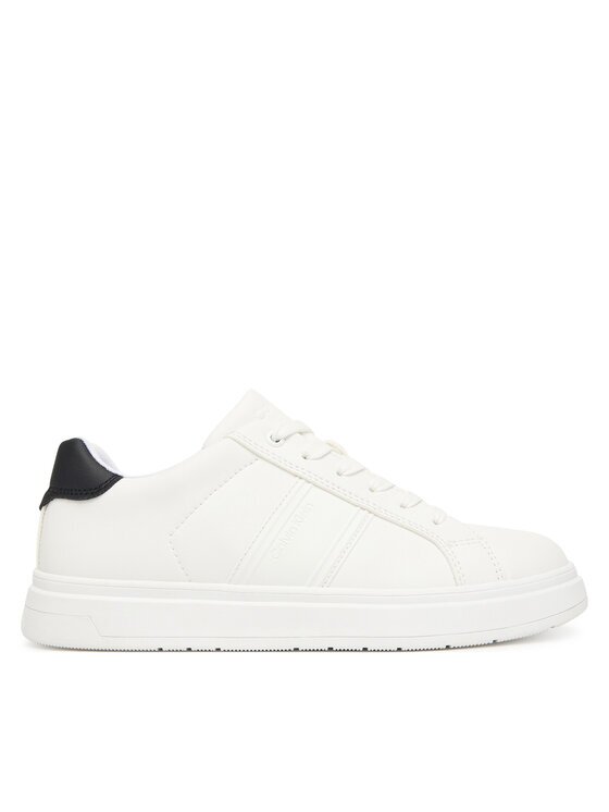 Calvin Klein Sneakers Low Cut Lace-Up V3X9-83293-1355 D