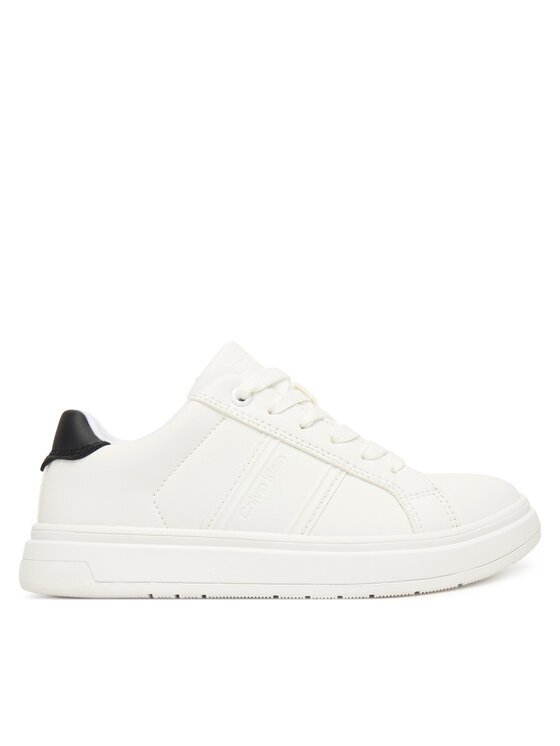 Calvin Klein Sneakers Low Cut Lace-Up V3X9-83293-1355 S