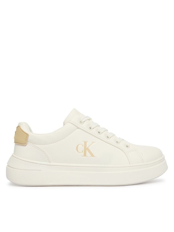 Calvin Klein Sneakers Low Cut Lace Up V3X9-83300-1355