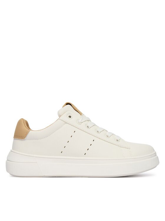 Calvin Klein Sneakers Low Cut Lace-Up V3X9-83301-1355A S