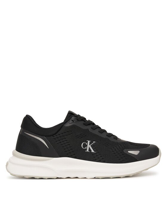Calvin Klein Sneakers Low Cut Lace-Up V3X9-83311-1903 D