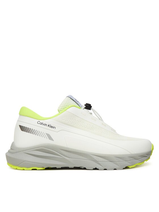Calvin Klein Sneakers Low Cut Lace-Up V3X9-83315-1903 D
