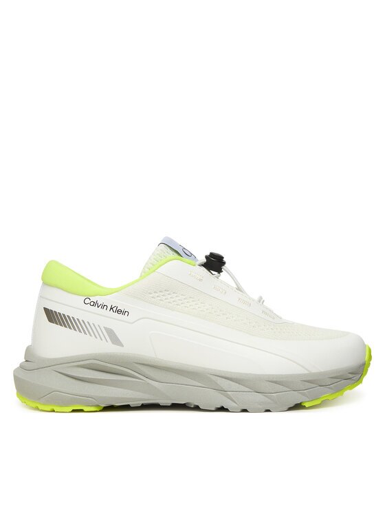 Calvin Klein Sneakers Low Cut Lace-Up V3X9-83315-1903 S