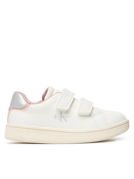 Calvin Klein Sneakers Low Cut Velcro Sneaker V1A9-83382-1355 M