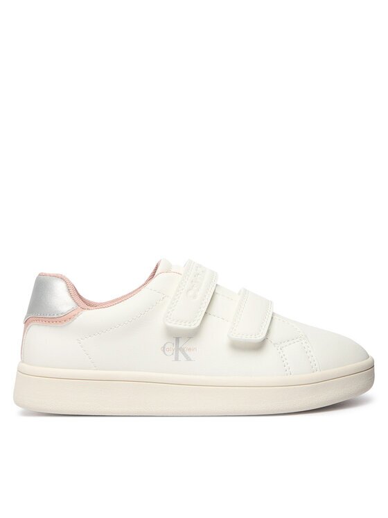 Calvin Klein Sneakers Low Cut Velcro Sneaker V1A9-83382-1355 S