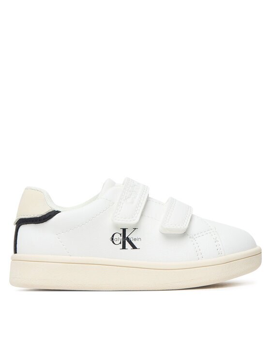 Calvin Klein Sneakers Low Cut Velcro Sneaker V1X9-83440-1355 M