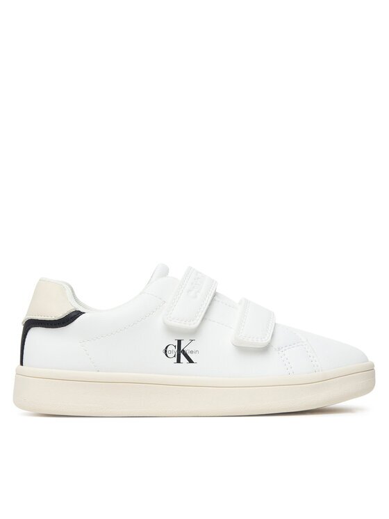 Calvin Klein Sneakers Low Cut Velcro Sneaker V1X9-83440-1355 S