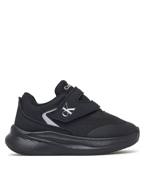 Calvin Klein Sneakers Low Cut Velcro Sneaker V1X9-83478-1861 M