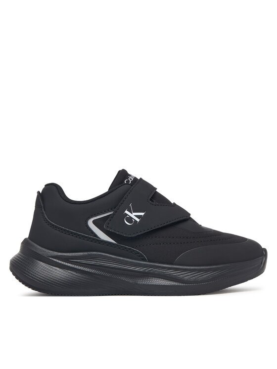 Calvin Klein Sneakers Low Cut Velcro Sneaker V1X9-83478-1861 S