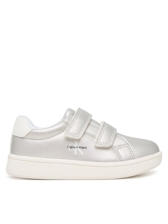 Calvin Klein Sneakers Low Cut Velcro V1A9-83205-0376 M