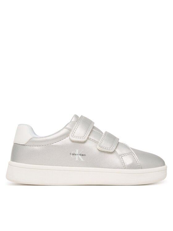 Calvin Klein Sneakers Low Cut Velcro V1A9-83205-0376 S