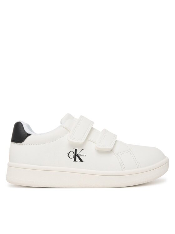 Calvin Klein Sneakers Low Cut Velcro V1X9-83275-1355