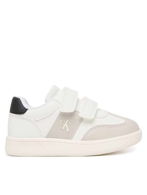 Calvin Klein Sneakers Low Cut Velcro V1X9-83277-1269 M
