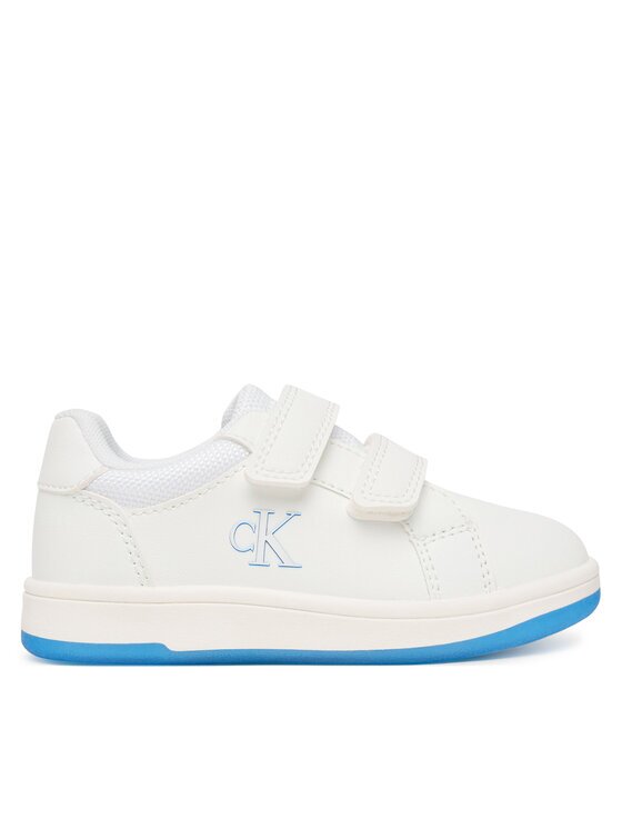 Calvin Klein Sneakers Low Cut Velcro V1X9-83279-0040 M
