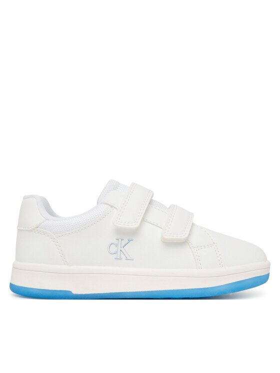 Calvin Klein Sneakers Low Cut Velcro V1X9-83279-0040 S
