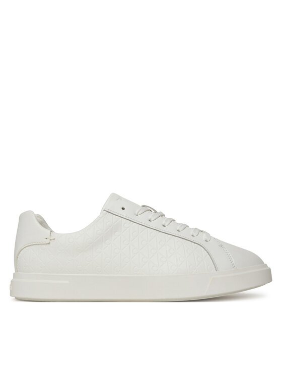 Calvin Klein Sneakers Low Pro Cups Lace Up Lth Aop HW0HW02817