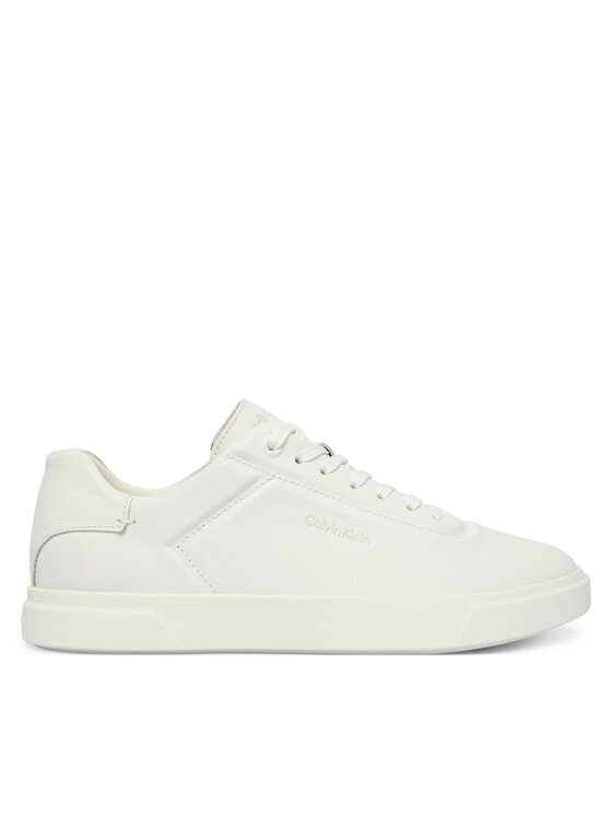 Calvin Klein Sneakers Low Pro Cups Laceup Oxf Hf Lth HW0HW02753